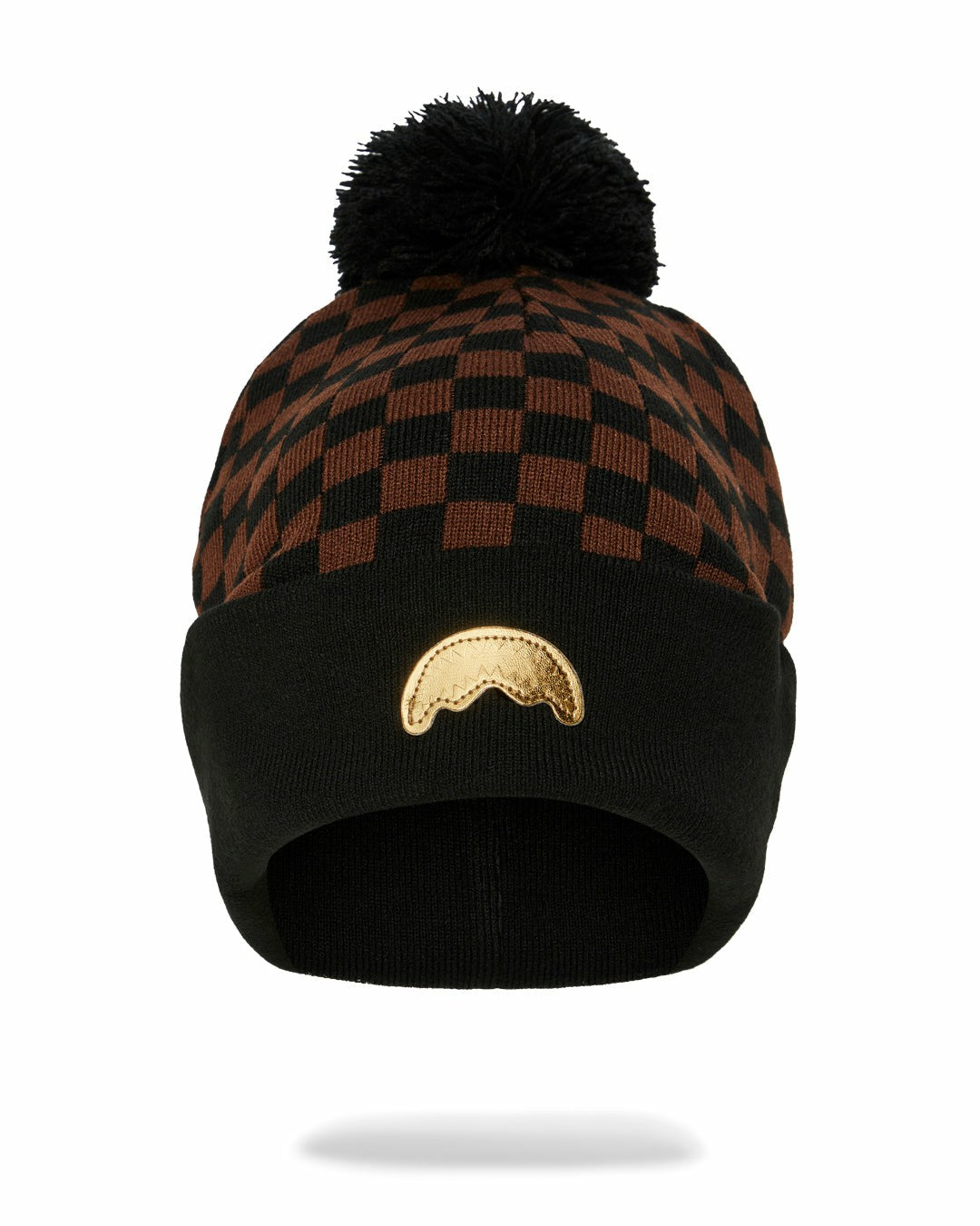 Sprayground PARIS PUFF BEANIE