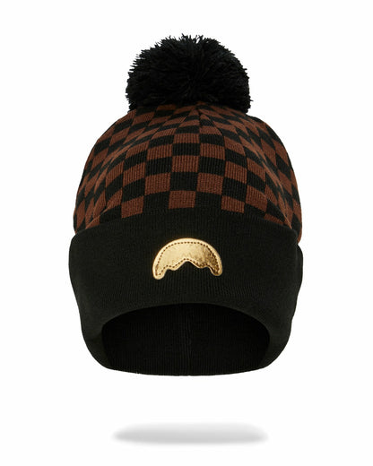 Sprayground PARIS PUFF BEANIE
