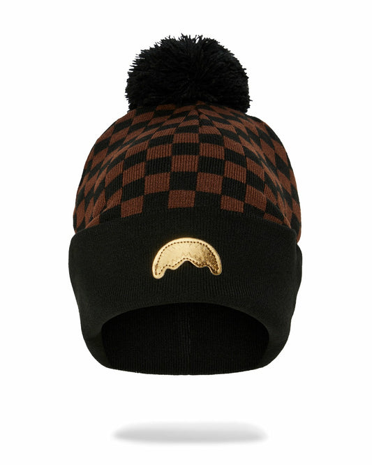 Sprayground PARIS PUFF BEANIE