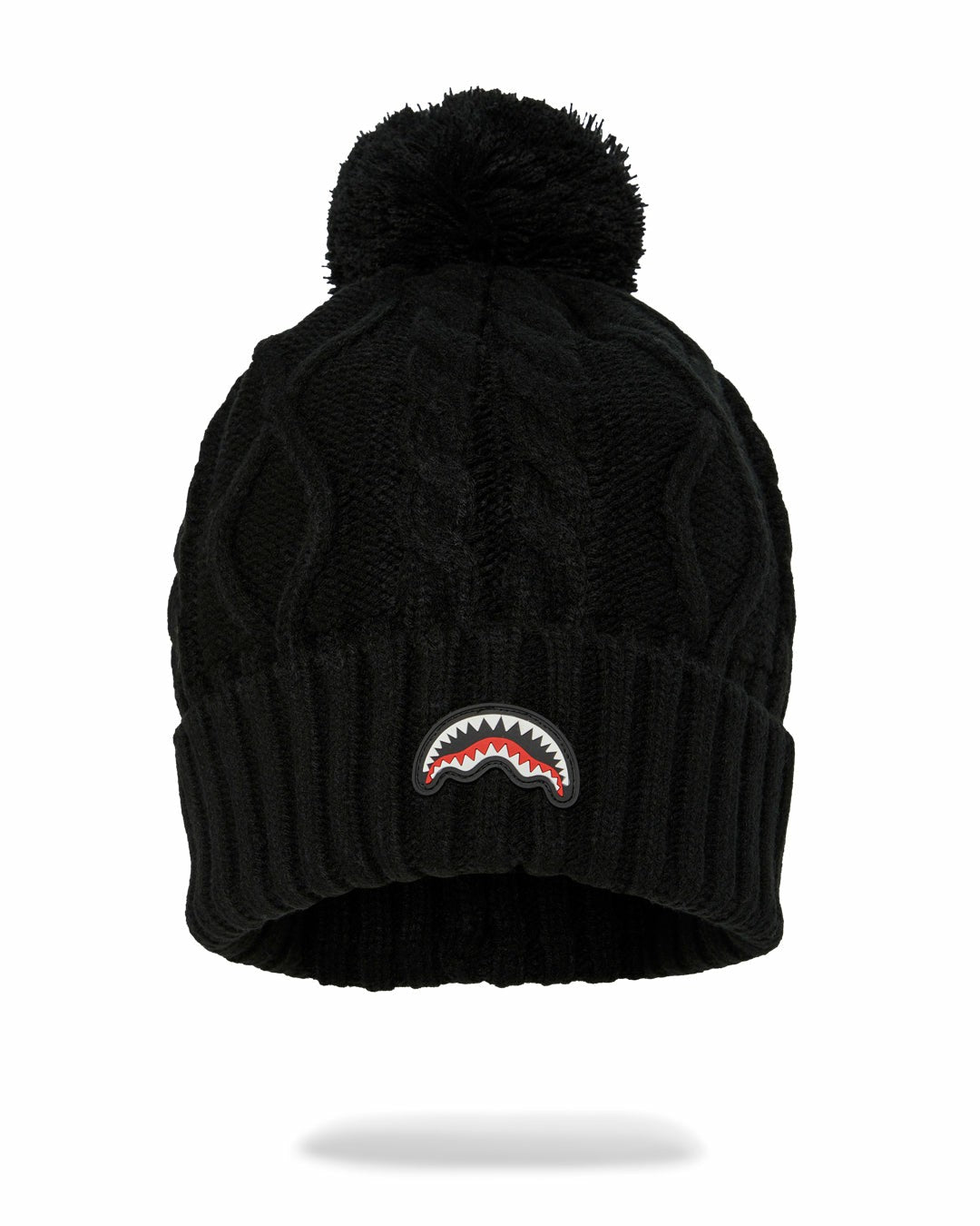 Sprayground LOWKEY PUFF BEANIE