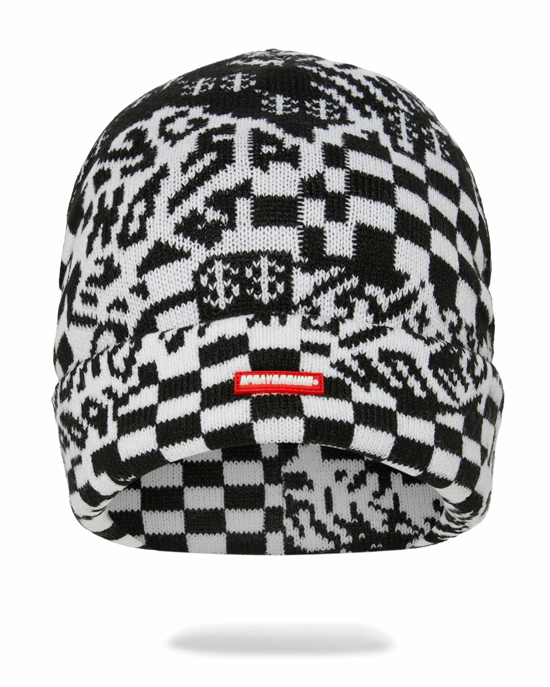 Sprayground 3AM BEANIE
