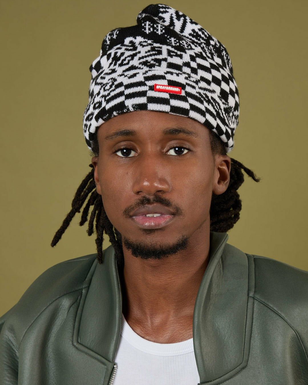 Sprayground 3AM BEANIE
