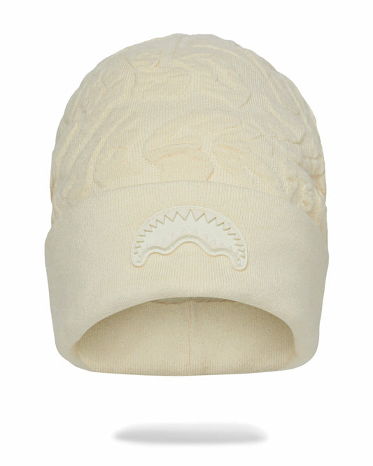 Sprayground 3D KNIT BEANIE