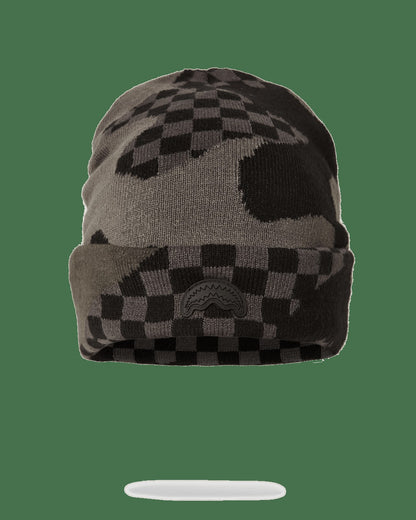 Sprayground 3AM NEVER SLEEP BEANIE