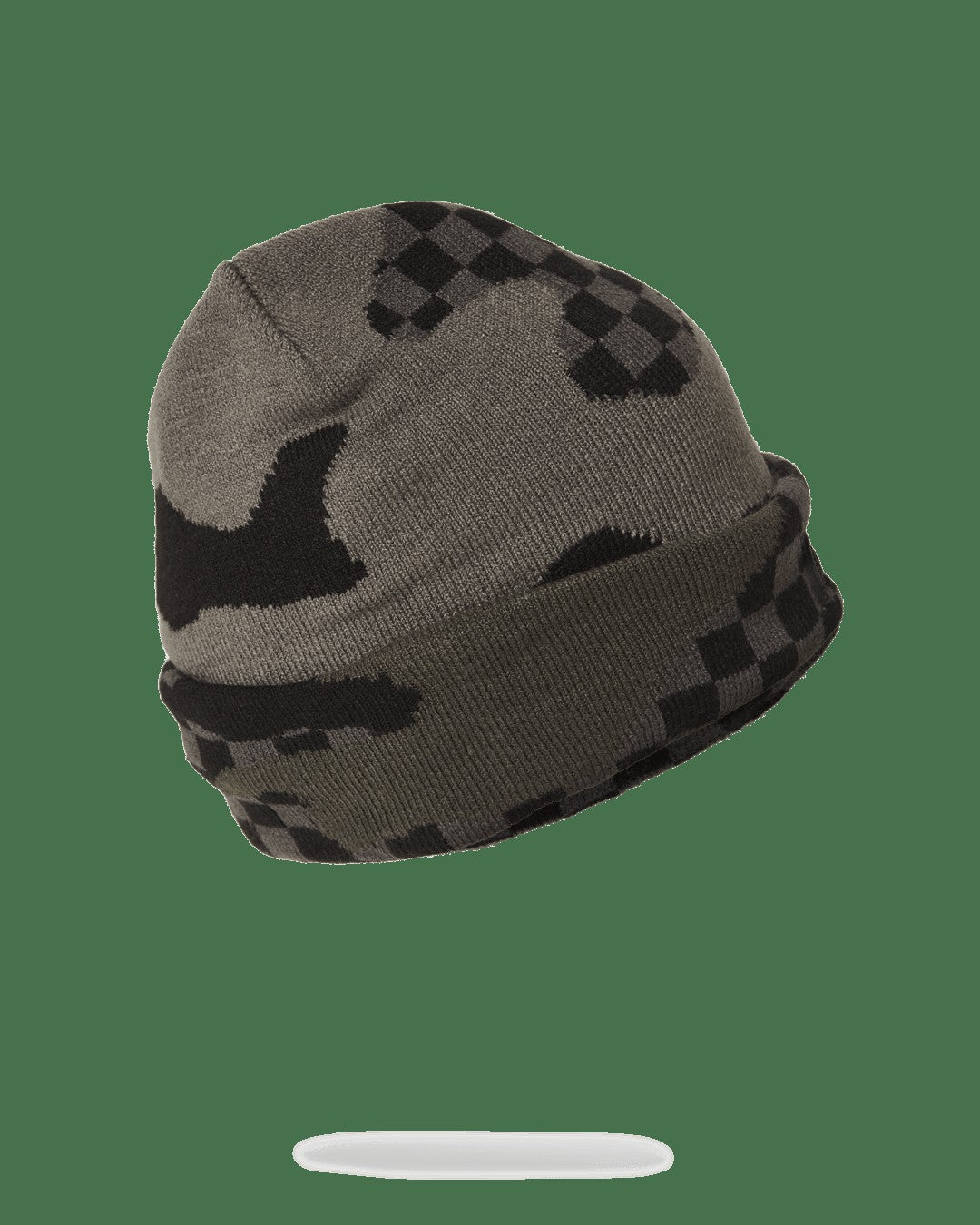 Sprayground 3AM NEVER SLEEP BEANIE