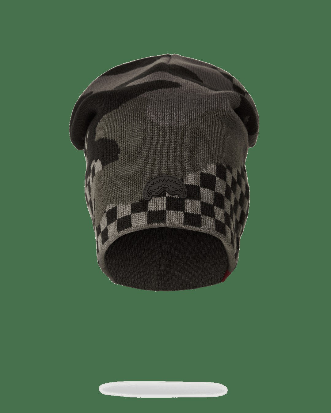 Sprayground 3AM NEVER SLEEP SLOUCH BEANIE