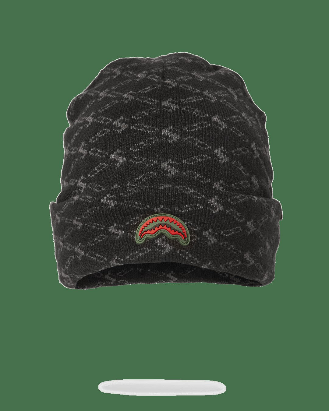 Sprayground THE GODFATHER BEANIE