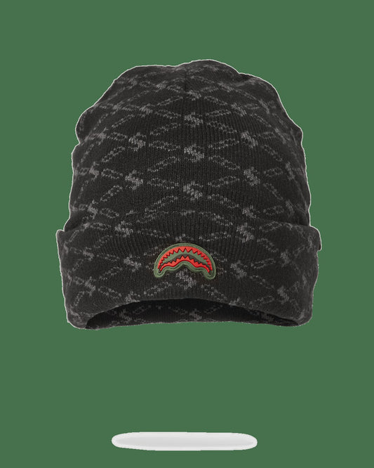 Sprayground THE GODFATHER BEANIE