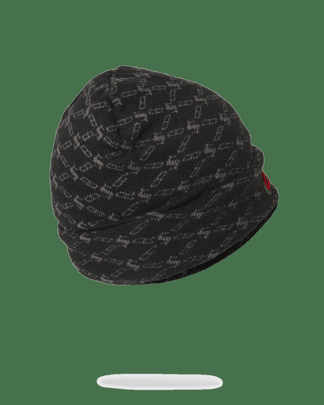Sprayground THE GODFATHER BEANIE