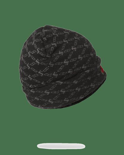 Sprayground THE GODFATHER BEANIE