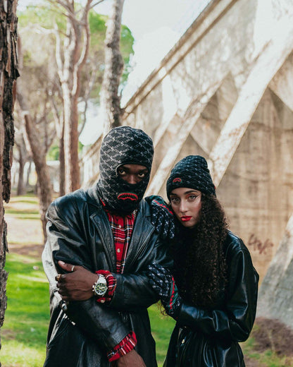 Sprayground THE GODFATHER BEANIE