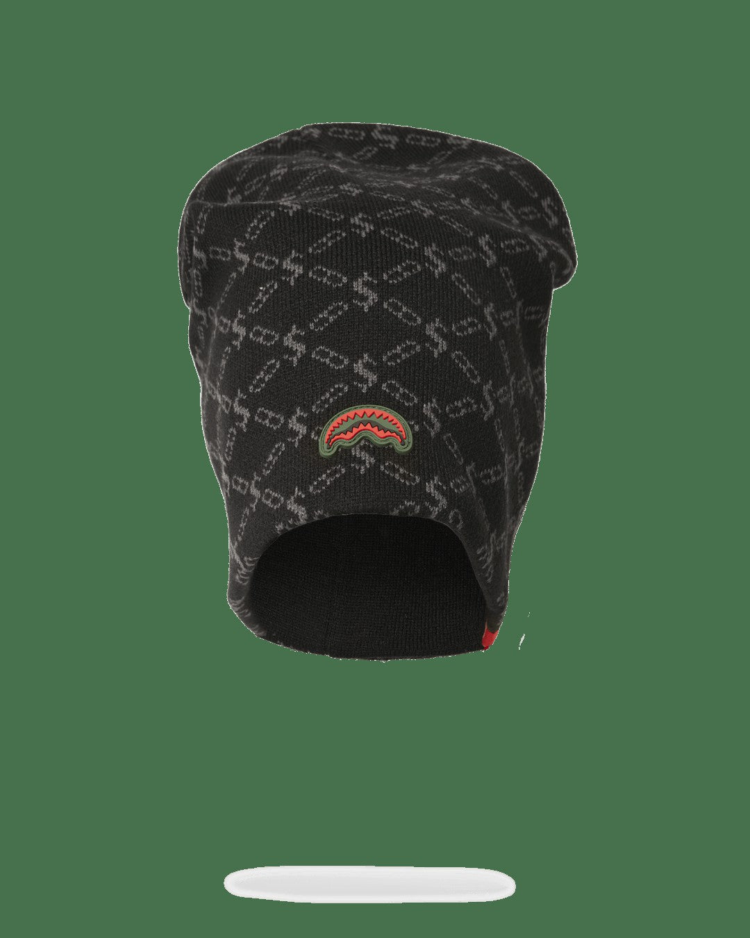 Sprayground THE GODFATHER SLOUCH BEANIE