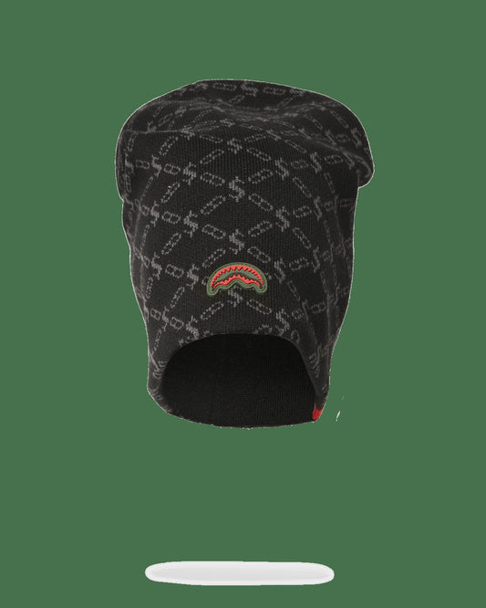 Sprayground THE GODFATHER SLOUCH BEANIE