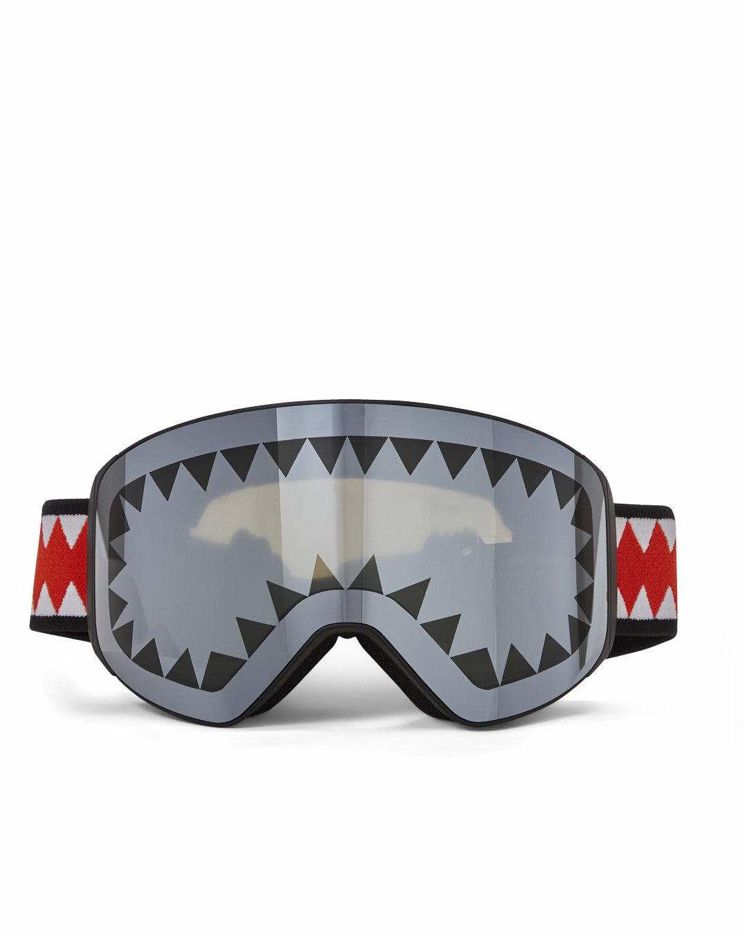 Sprayground SKY HIGH SEEKERS ARCTIC SKI GOGGLES (3 INTERCHANGEABLE LENSES)