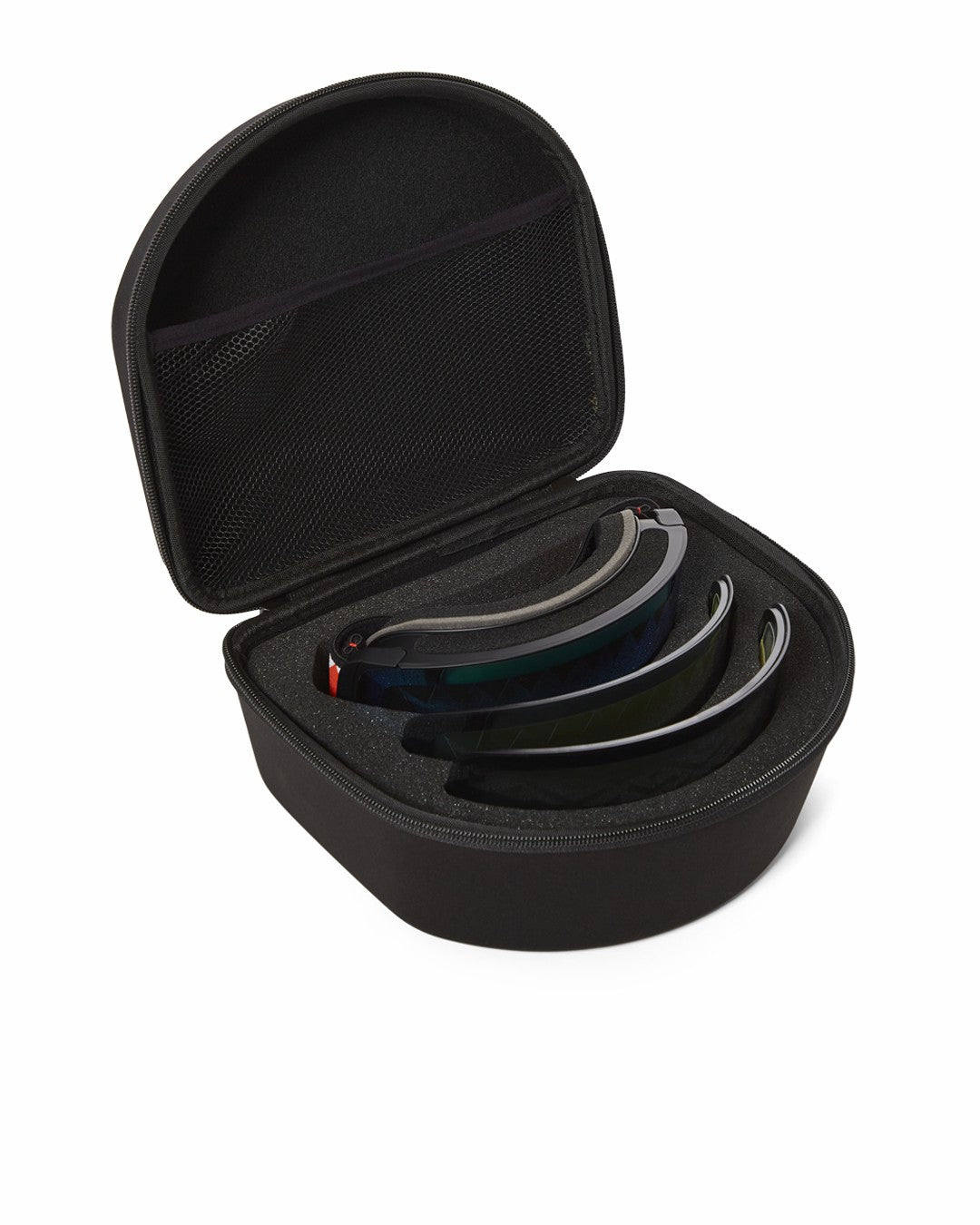 Sprayground SKY HIGH SEEKERS ARCTIC SKI GOGGLES (3 INTERCHANGEABLE LENSES)