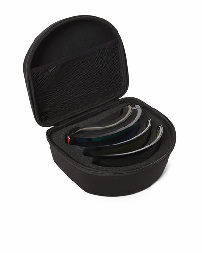 Sprayground SKY HIGH SEEKERS ARCTIC SKI GOGGLES (3 INTERCHANGEABLE LENSES)