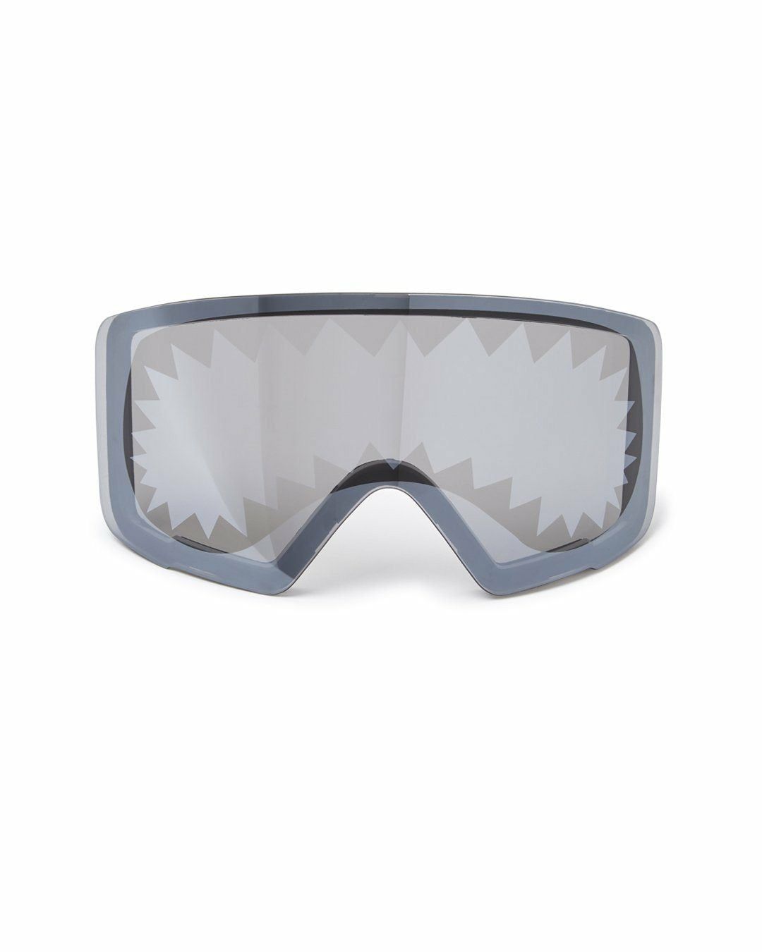 Sprayground SPRAYGROUND SHARK GOGGLES WITH 3 INTERCHANGEABLE LENS