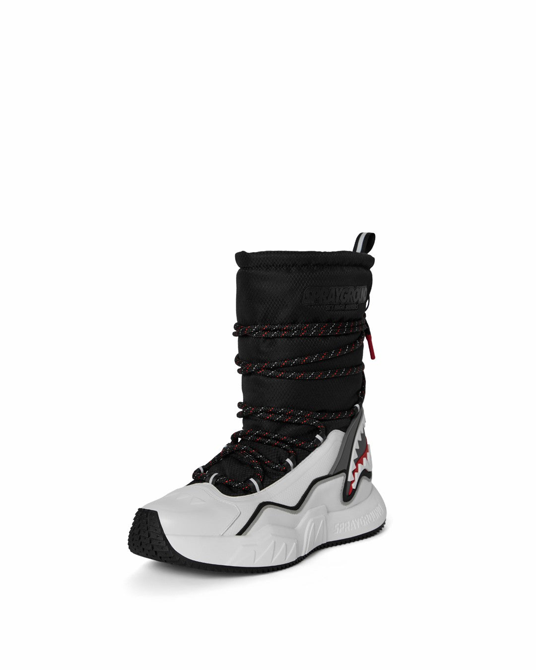 Sprayground THE SPRAYGROUND SKY HIGH SEEKERS BOOT - SIZES M/W