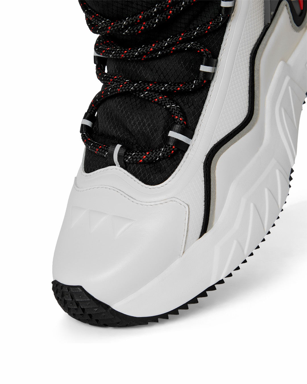 Sprayground THE SPRAYGROUND SKY HIGH SEEKERS BOOT - SIZES M/W