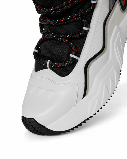 Sprayground THE SPRAYGROUND SKY HIGH SEEKERS BOOT - SIZES M/W