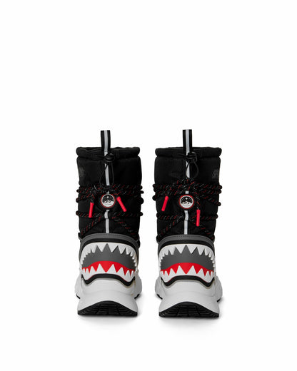 Sprayground THE SPRAYGROUND SKY HIGH SEEKERS BOOT - SIZES M/W