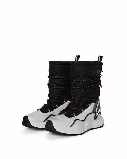 Sprayground THE SPRAYGROUND SKY HIGH SEEKERS BOOT - SIZES M/W