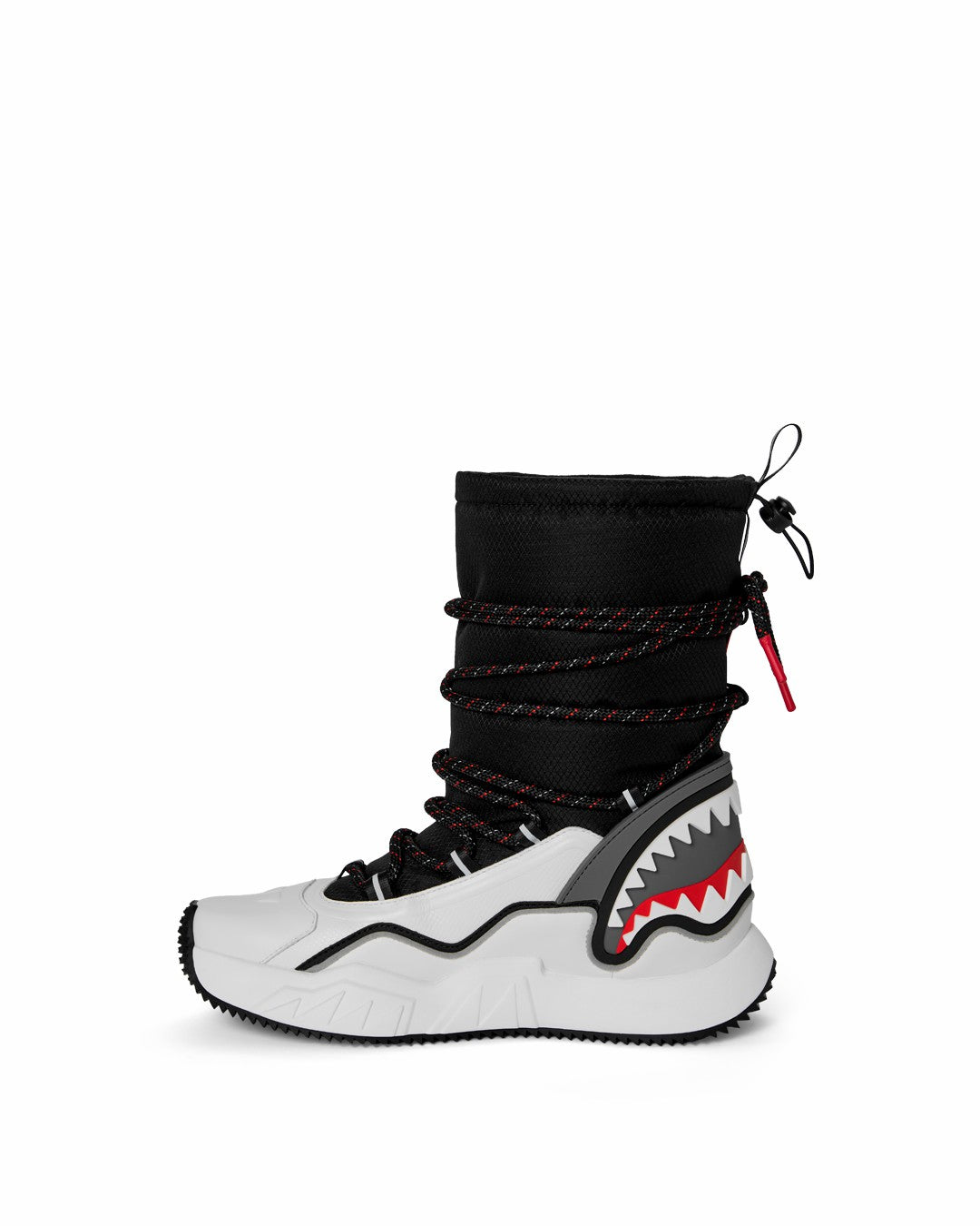 Sprayground THE SPRAYGROUND SKY HIGH SEEKERS BOOT - SIZES M/W
