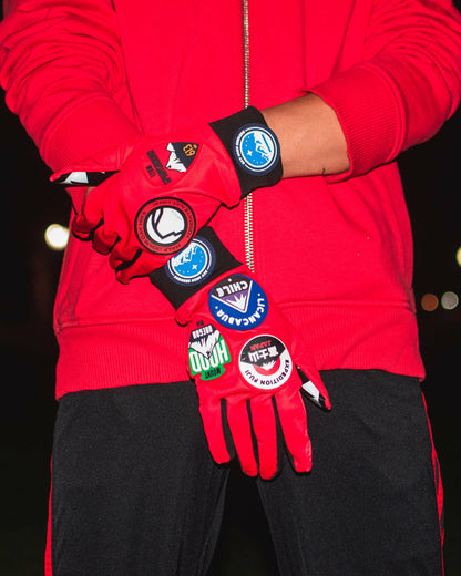 Sprayground THE GLOBAL EXPEDITION GLOVES