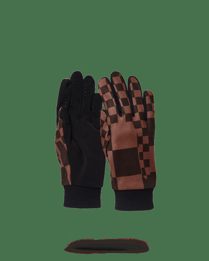 Sprayground XTC SHARKS IN PARIS GLOVES