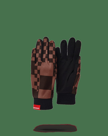 Sprayground XTC SHARKS IN PARIS GLOVES