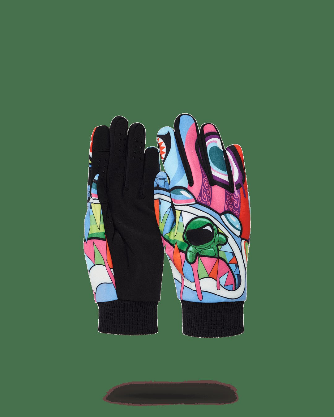 Sprayground MIND TRIP GLOVES