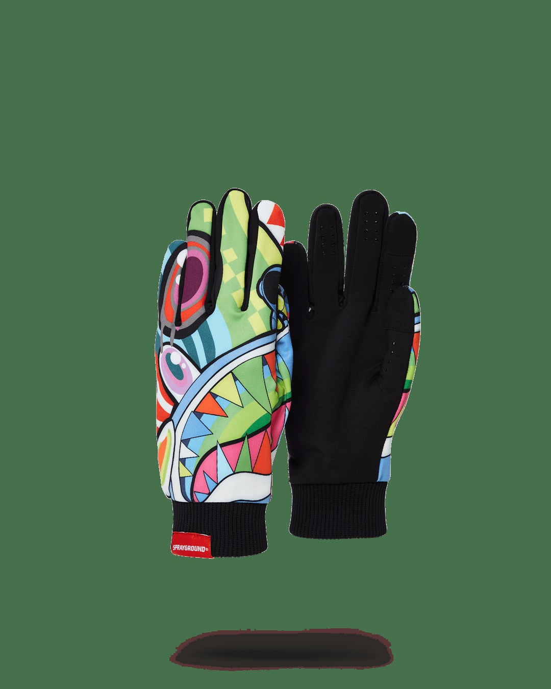 Sprayground MIND TRIP GLOVES