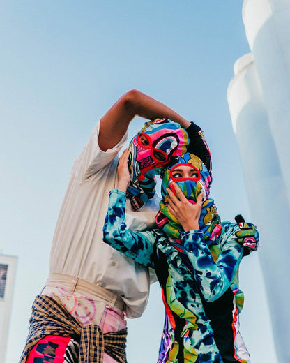 Sprayground MIND TRIP GLOVES