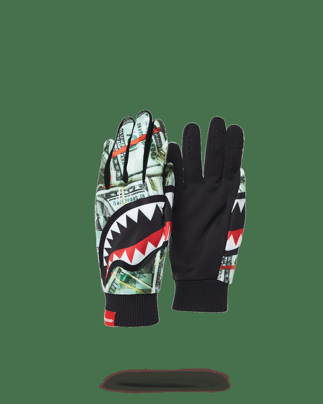 Sprayground MAMA I MADE IT GLOVES