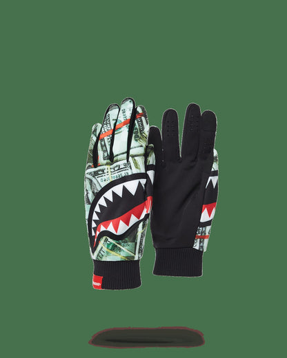 Sprayground MAMA I MADE IT GLOVES