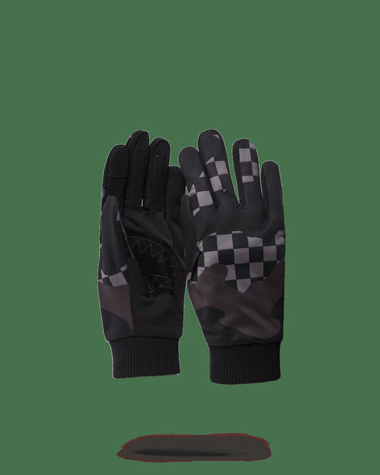 Sprayground 3AM NEVER SLEEP GLOVES
