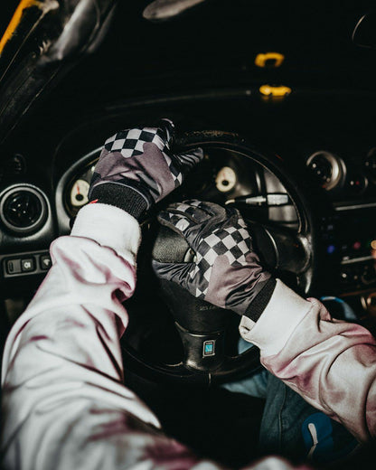 Sprayground 3AM NEVER SLEEP GLOVES