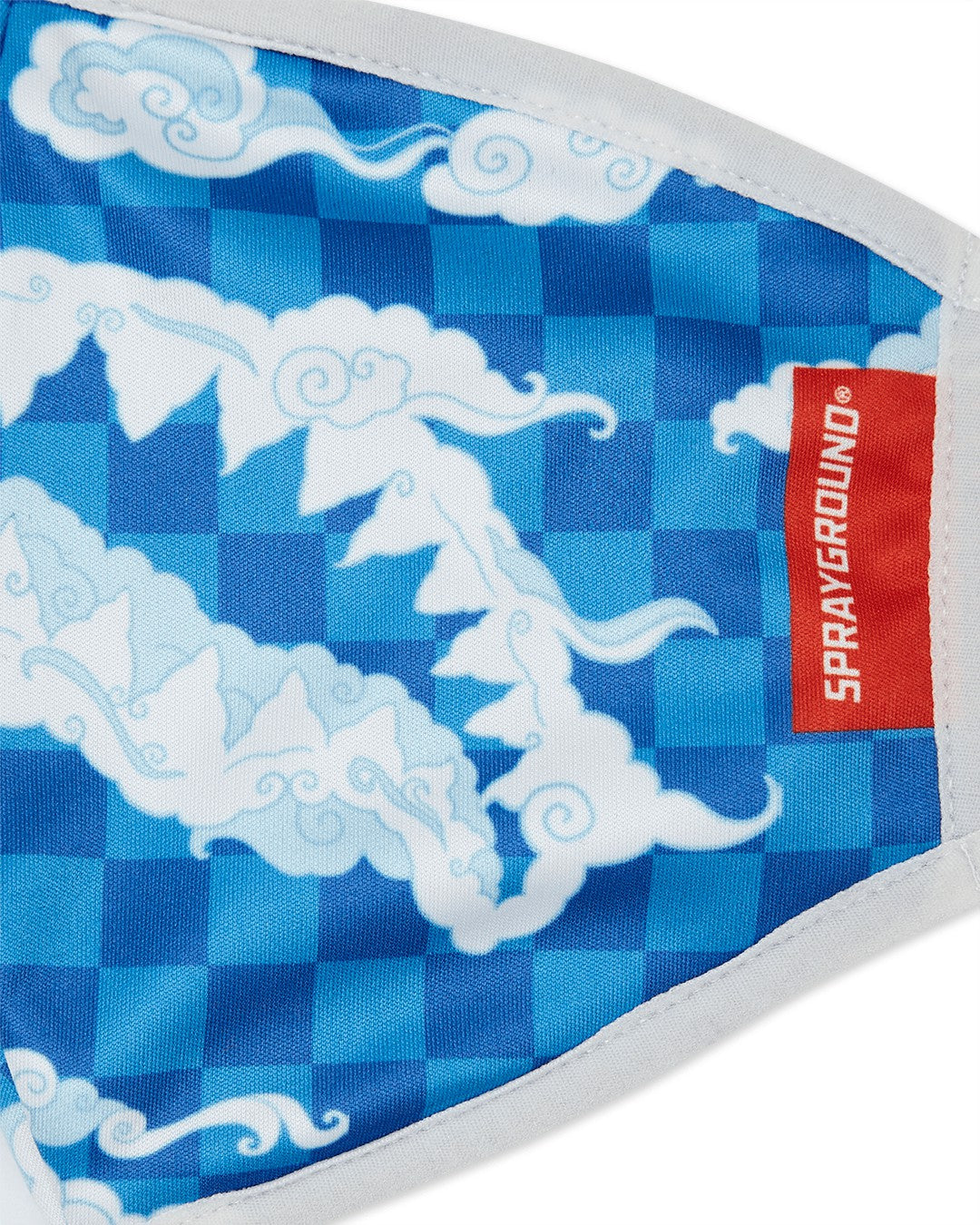 Sprayground SKYBORNE FACE MASK