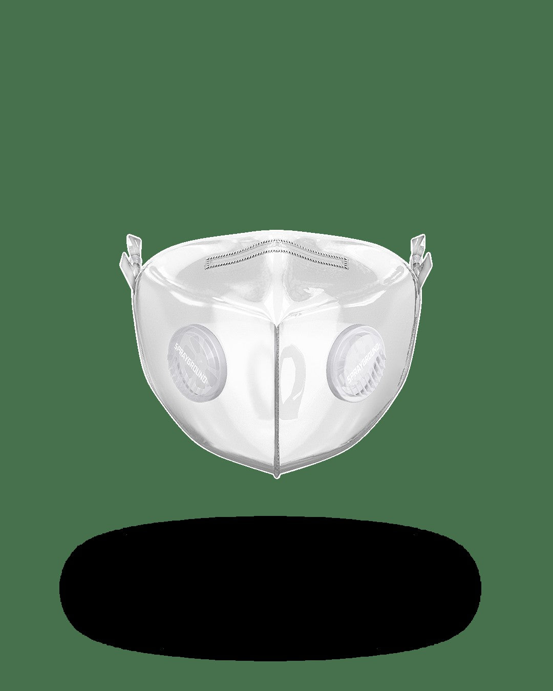 Sprayground SPRAYGROUND CLEAR MASK (ADULT)