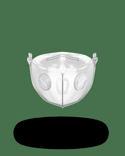 Sprayground SPRAYGROUND CLEAR MASK (ADULT)