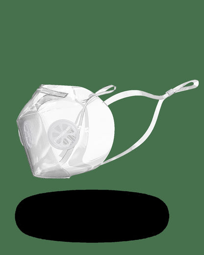 Sprayground SPRAYGROUND CLEAR MASK (ADULT)