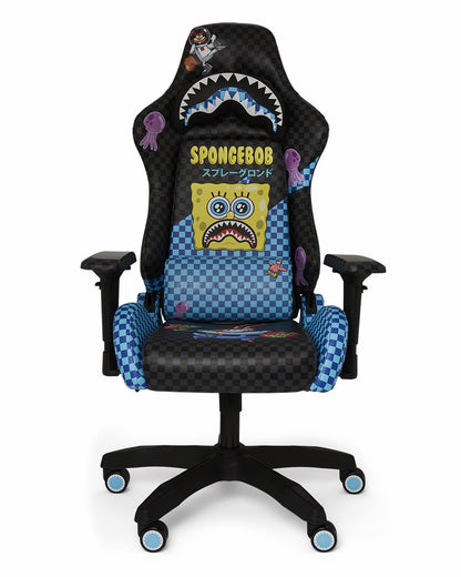 Sprayground SPONGEBOB TOKYO POP GAMING CHAIR