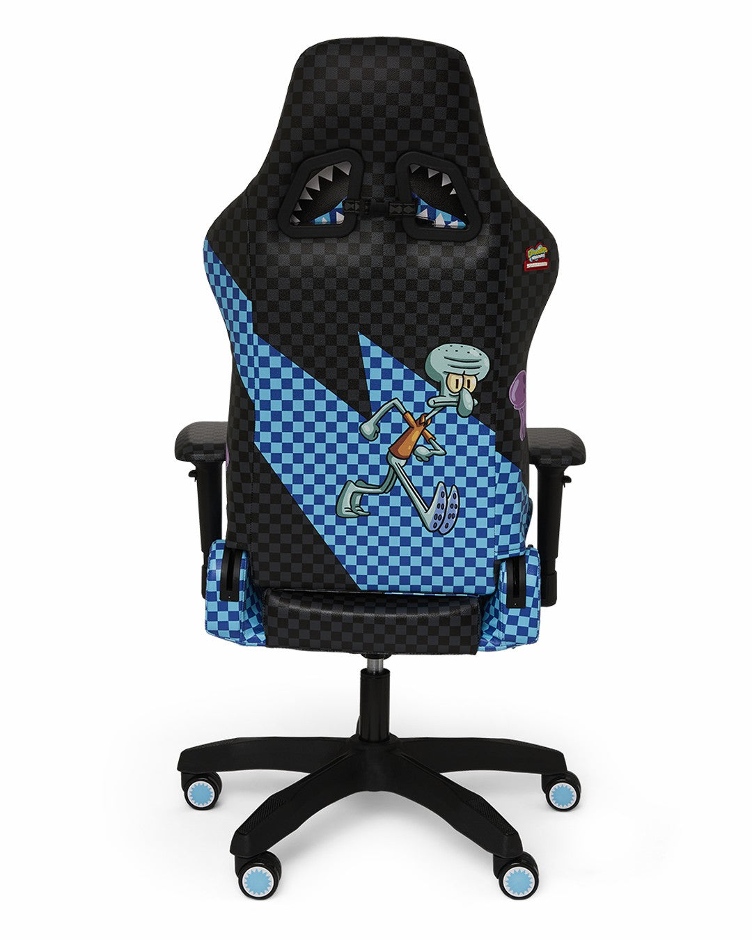 Sprayground SPONGEBOB TOKYO POP GAMING CHAIR