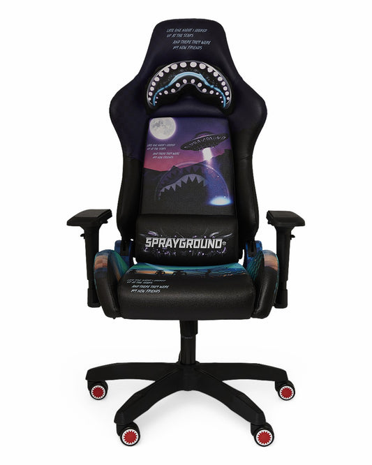 Sprayground LATE ONE NIGHT GAMING CHAIR