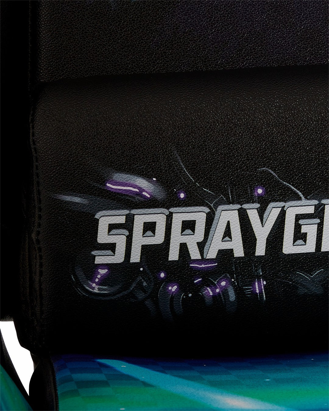 Sprayground LATE ONE NIGHT GAMING CHAIR
