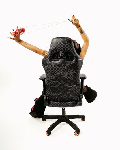 Sprayground 4AM GAMING CHAIR