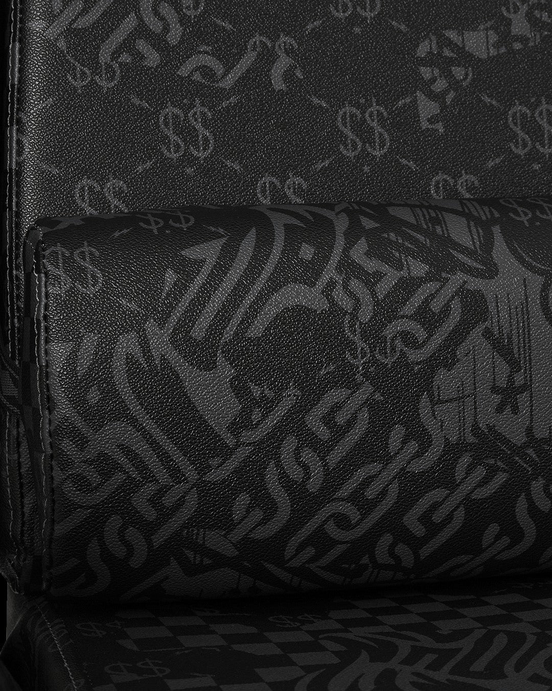 Sprayground 4AM GAMING CHAIR