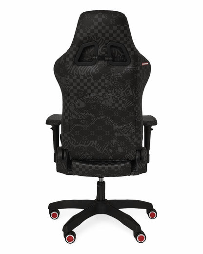 Sprayground 4AM GAMING CHAIR