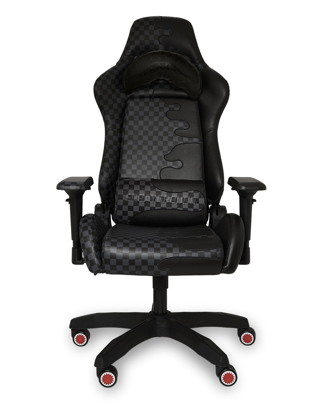Sprayground SPEED SHARK SIDE SWIPE GAMING CHAIR