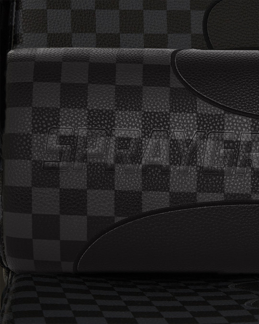 Sprayground SPEED SHARK SIDE SWIPE GAMING CHAIR